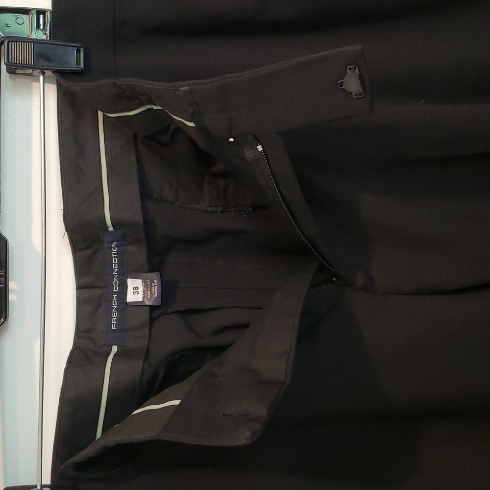 Men's trouser - Picture 5 of 6